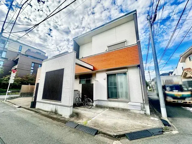 [4LDK Property] Chofu City, Tokyo (2)