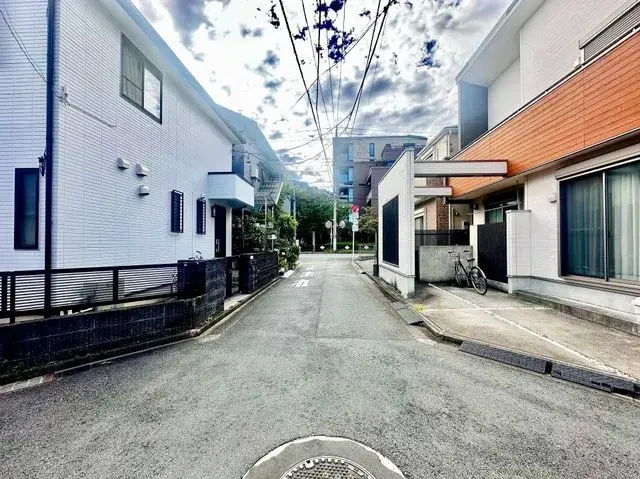 [4LDK Property] Chofu City, Tokyo (3)