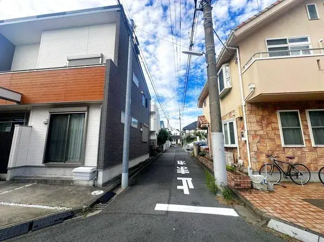 [4LDK Property] Chofu City, Tokyo (4)