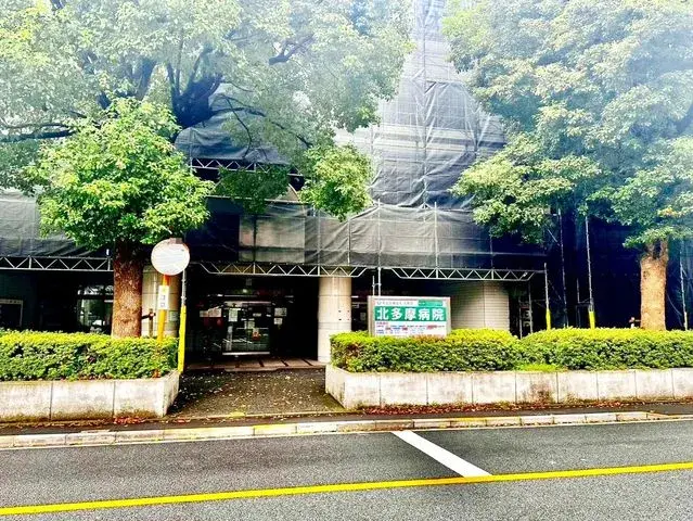 [4LDK Property] Chofu City, Tokyo (8)