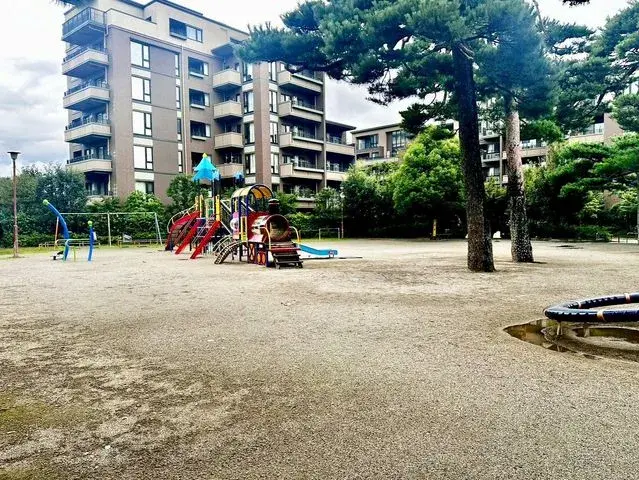 [4LDK Property] Chofu City, Tokyo (9)
