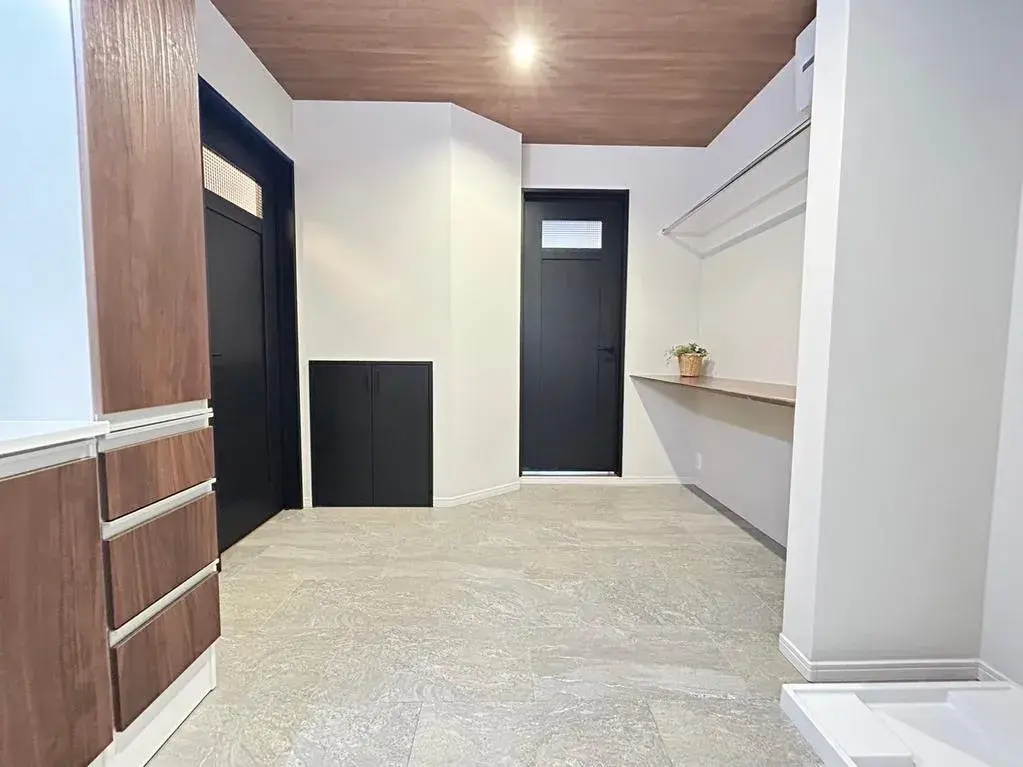 3LDK Property Meguro Ward Tokyo (11)