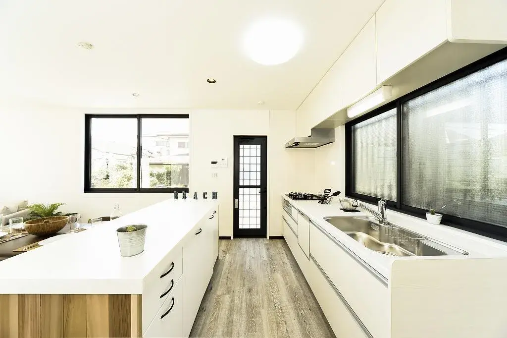 3LDK Property Meguro Ward Tokyo (16)