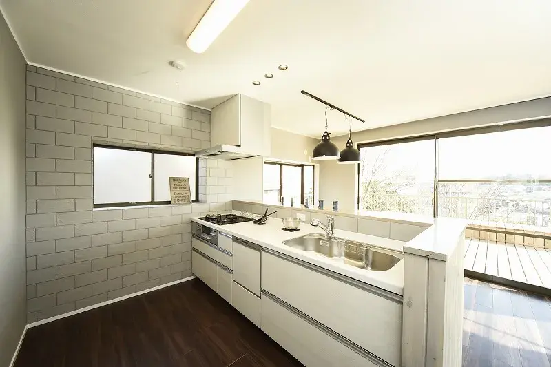 3LDK Property Meguro Ward Tokyo (17)
