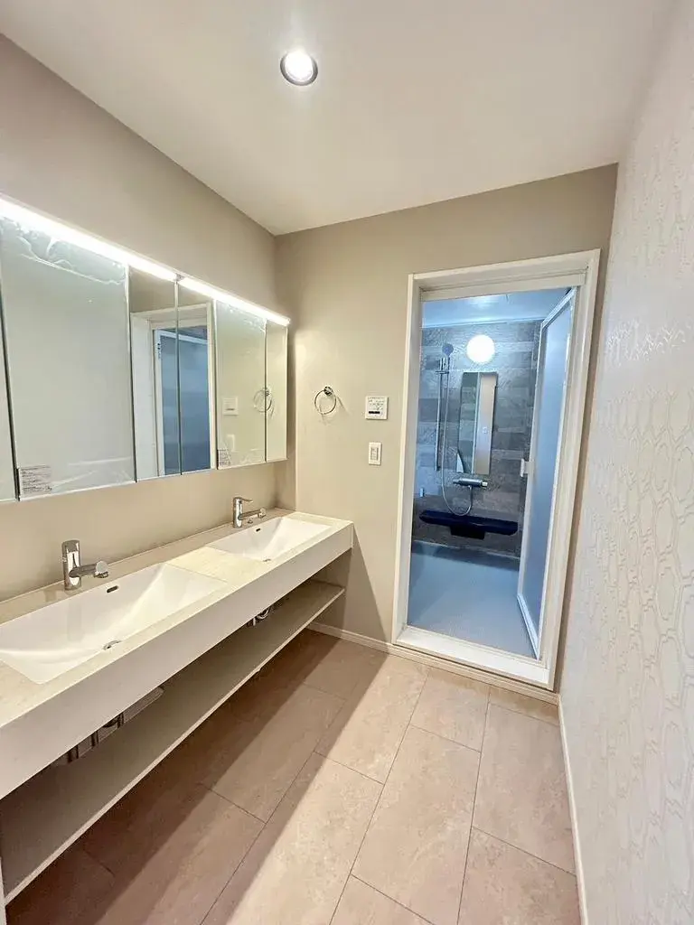3LDK Property Meguro Ward Tokyo (20)