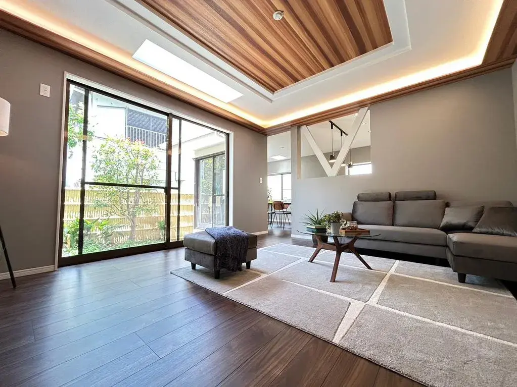 3LDK Property Meguro Ward Tokyo (3)