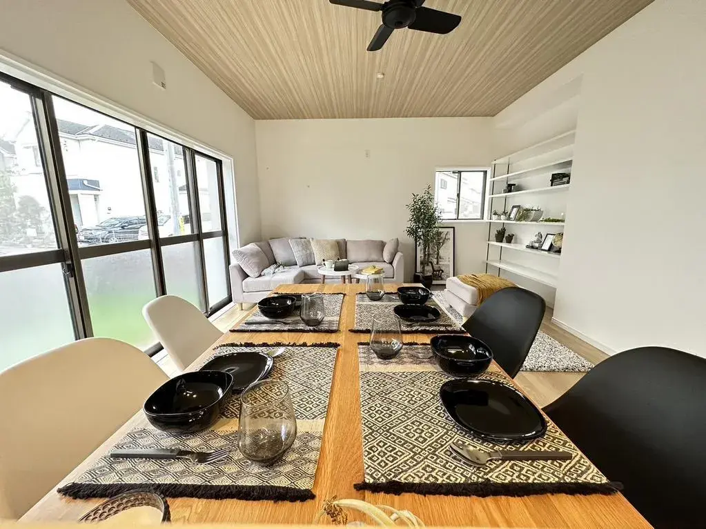 3LDK Property Meguro Ward Tokyo (6)
