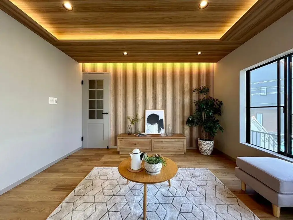 3LDK Property Meguro Ward Tokyo (7)