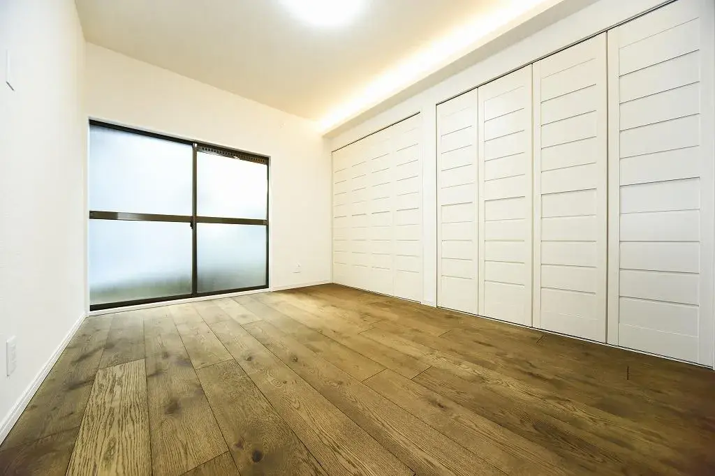 3LDK Property Meguro Ward Tokyo (9)