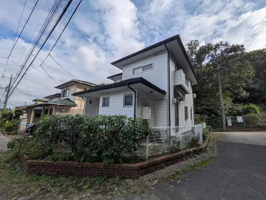 Bien immobilier 3LDK Ville de Hachioji Tokyo (2)