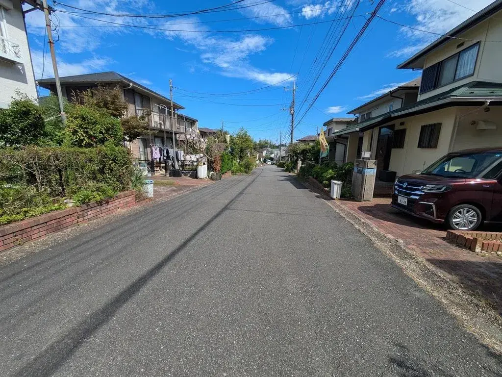 Bien immobilier 3LDK Ville de Hachioji Tokyo (3)
