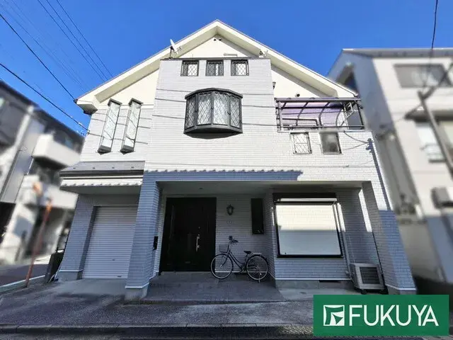 Akiya in 江東区