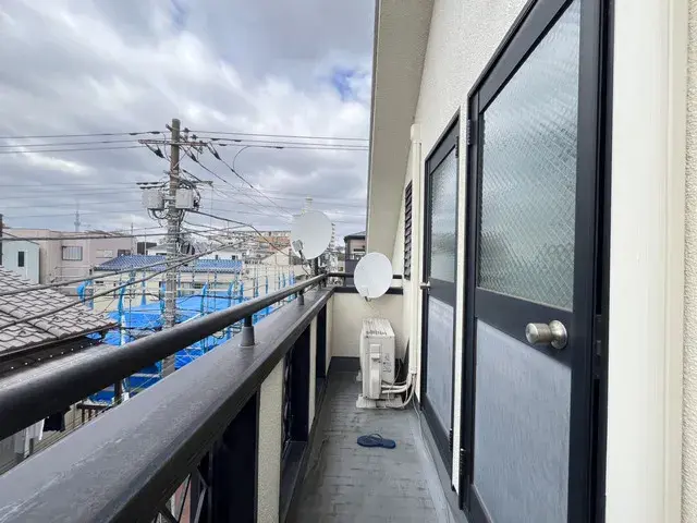 4LDK物件 江東区 東京都 (2)
