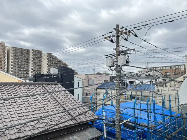 4LDK物件 江東区 東京都 (18)