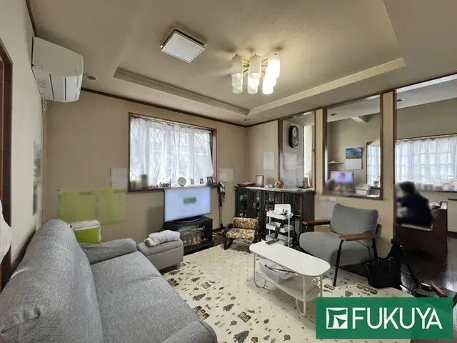 4LDK物件 江東区 東京都 (3)