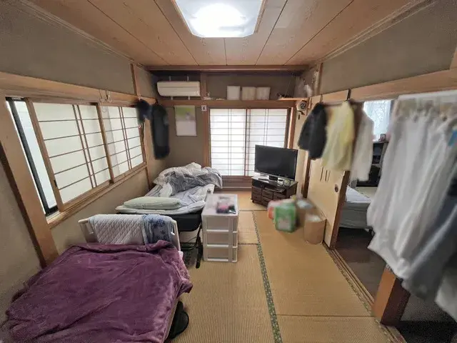 4LDK物件 江東区 東京都 (5)