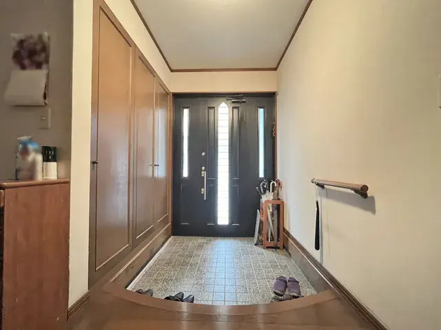 4LDK物件 江東区 東京都 (8)