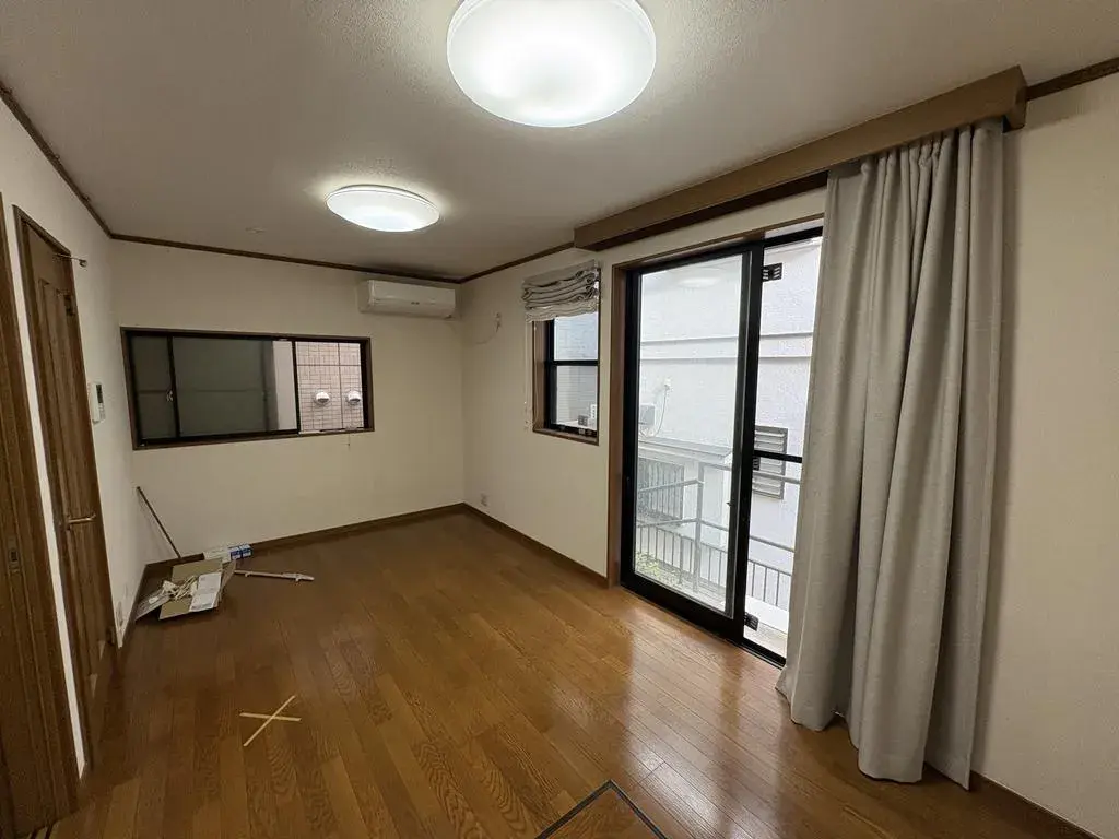 3LDK物件 杉並区 東京都 (2)