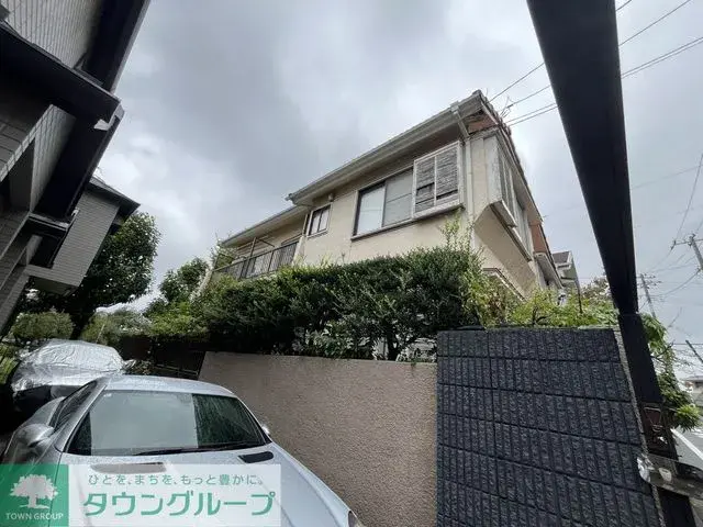 Propiedad 5LDK Ciudad de Tama Tokio (2)