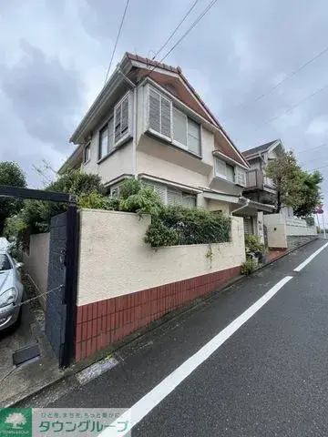 Propiedad 5LDK Ciudad de Tama Tokio (3)