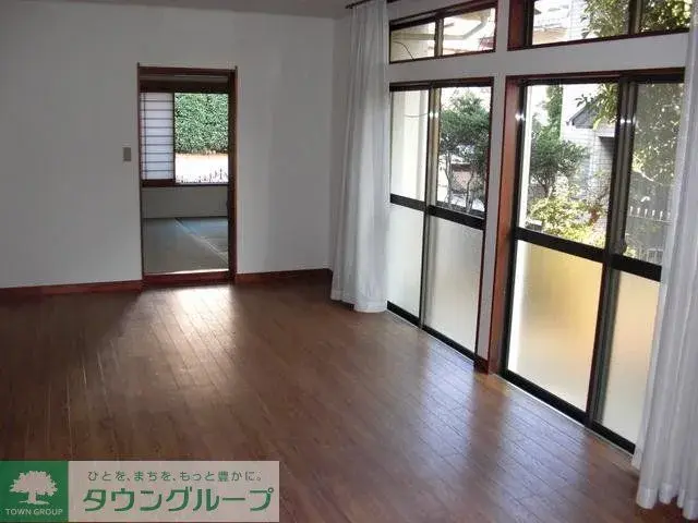 Propiedad 5LDK Ciudad de Tama Tokio (4)