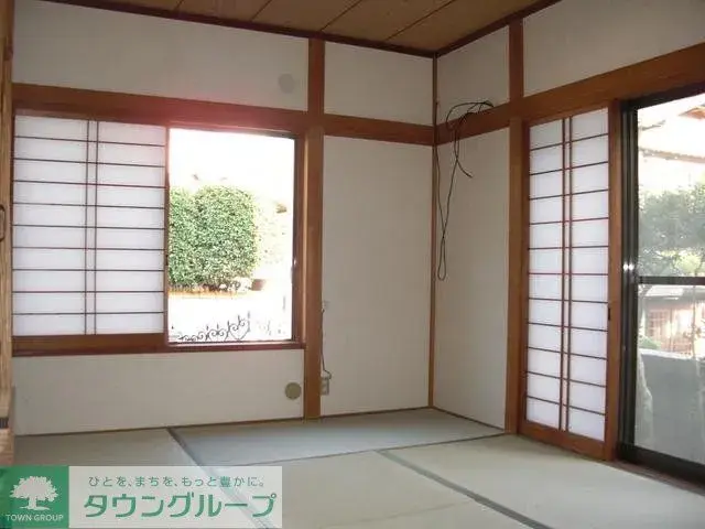Propiedad 5LDK Ciudad de Tama Tokio (6)