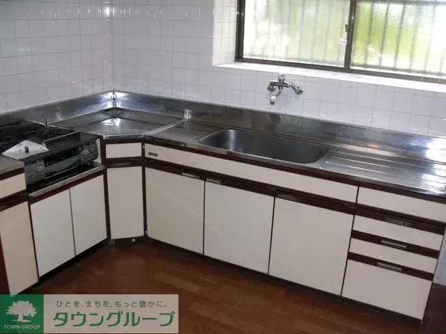 Propiedad 5LDK Ciudad de Tama Tokio (7)