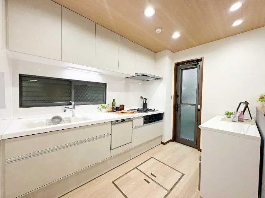 3LDK Property Edogawa Ward Tokyo (3)