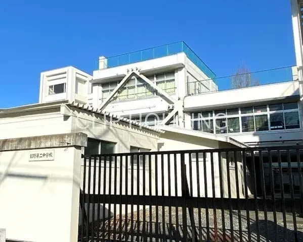 4K Hino City Tokyo (8)