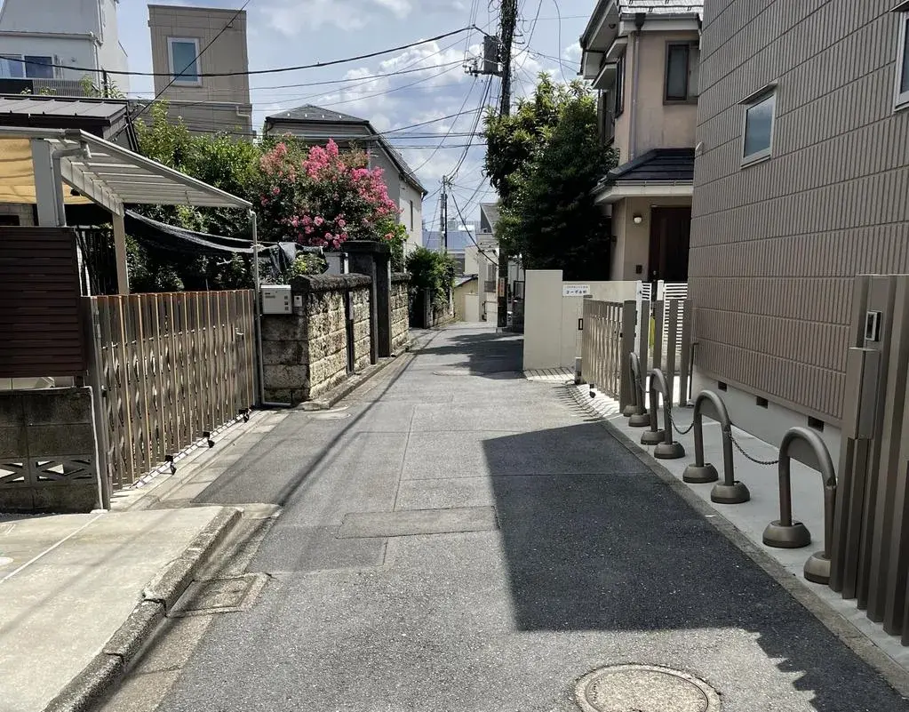 4SLDK Property Nakano Ward Tokyo (3)