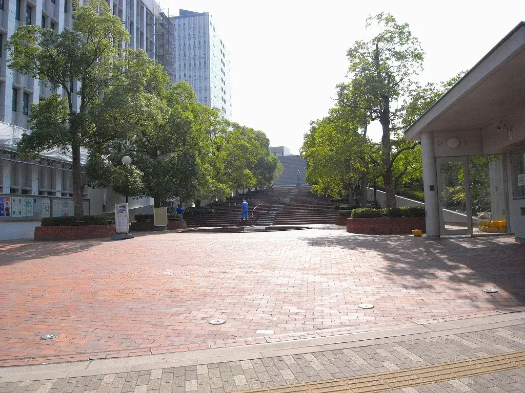 1DK Property Bunkyo Ward Tokyo (11)
