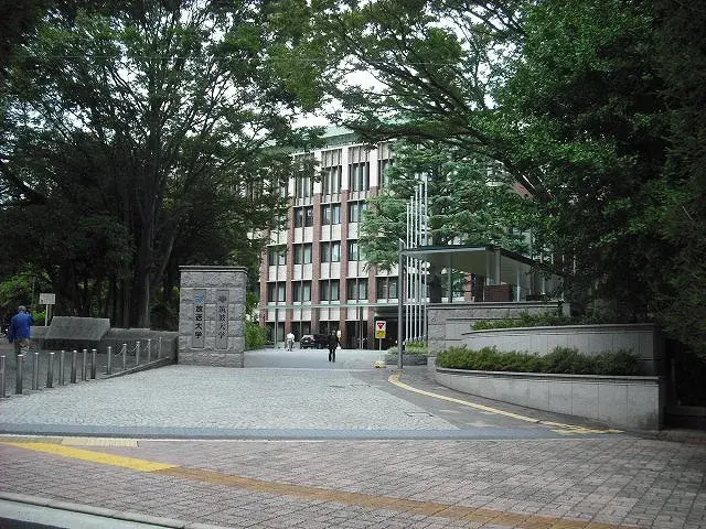 1DK Property Bunkyo Ward Tokyo (12)