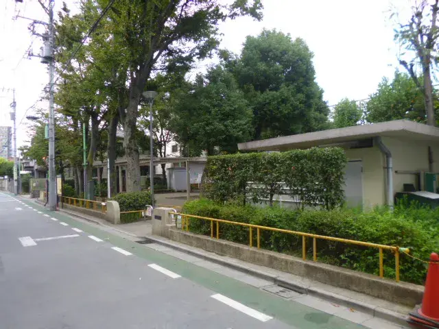 1DK Property Bunkyo Ward Tokyo (13)