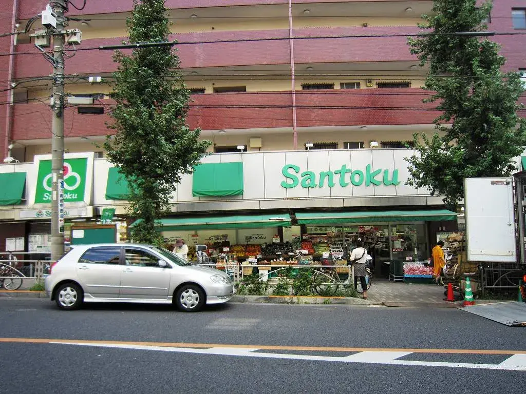 1DK Property Bunkyo Ward Tokyo (15)