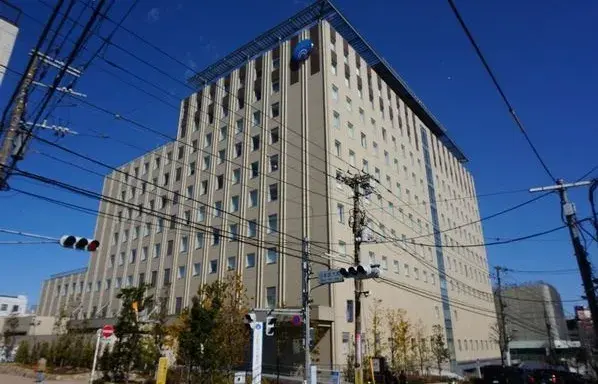 1DK Property Bunkyo Ward Tokyo (20)