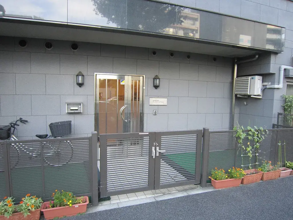 1DK Property Bunkyo Ward Tokyo (3)