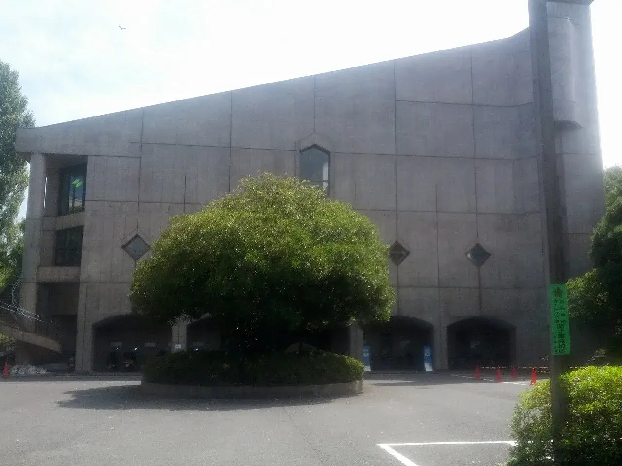 1DK Property Bunkyo Ward Tokyo (22)