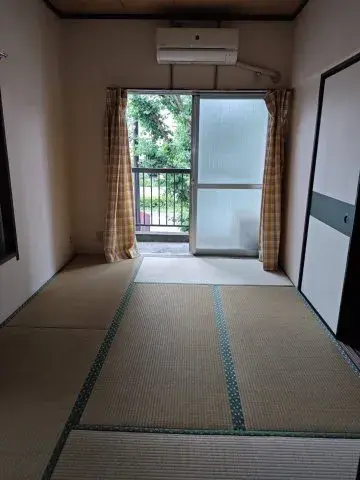 1DK Property Bunkyo Ward Tokyo (4)