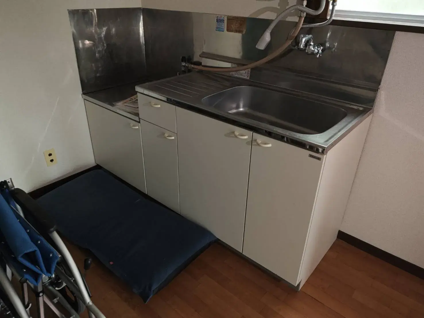 1DK Property Bunkyo Ward Tokyo (5)