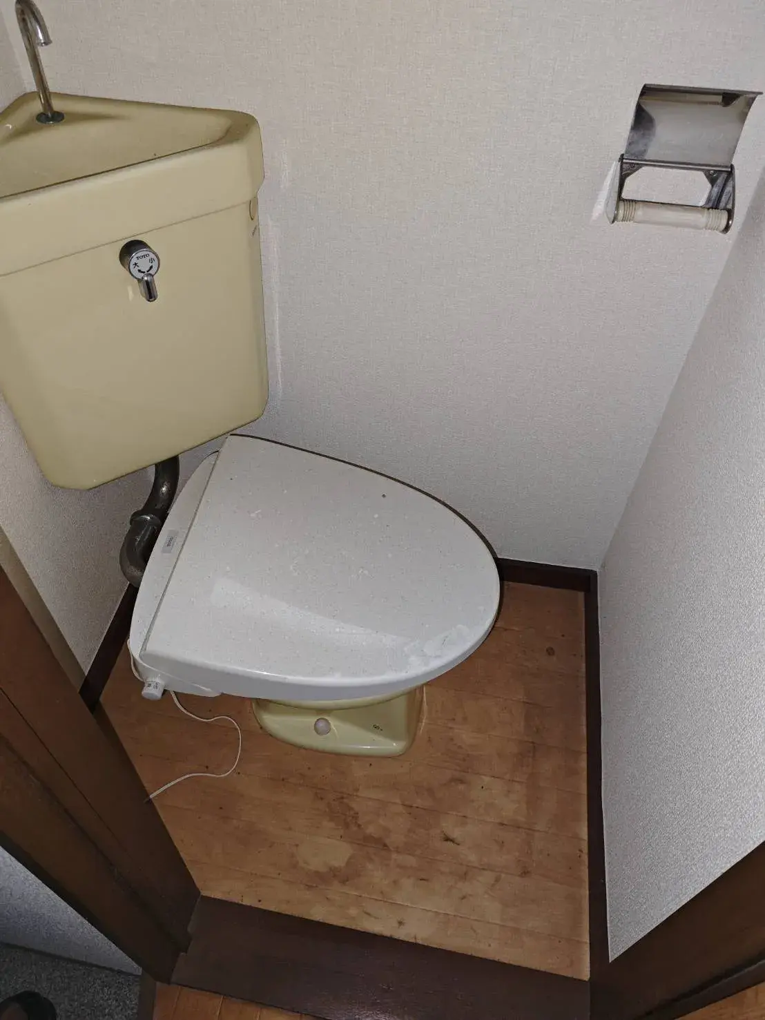 1DK Property Bunkyo Ward Tokyo (7)