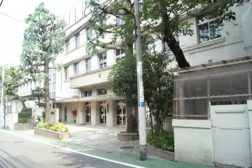 1DK Property Bunkyo Ward Tokyo (8)