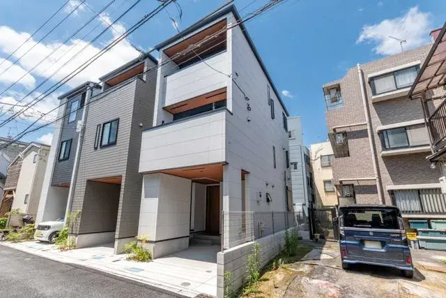 Akiya in Kanagawa