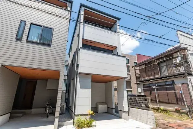 Propiedad 2SLDK Ciudad de Kawasaki, Distrito de Tama, Prefectura de Kanagawa (2)
