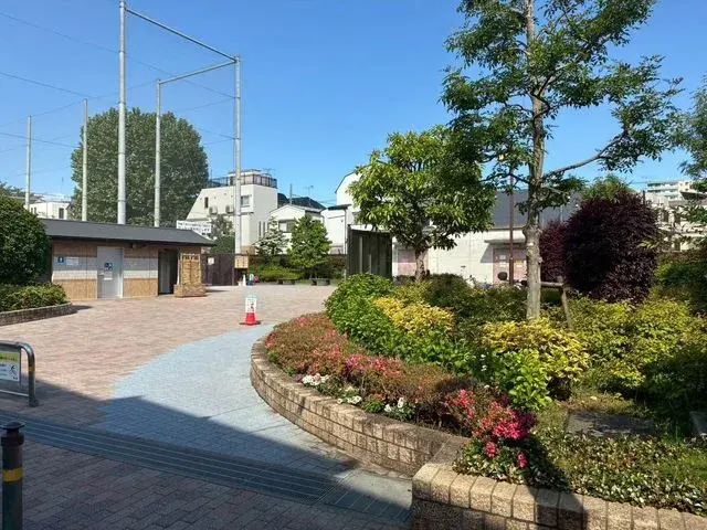 Propiedad 4LDK Distrito de Shinagawa, Tokio (4)