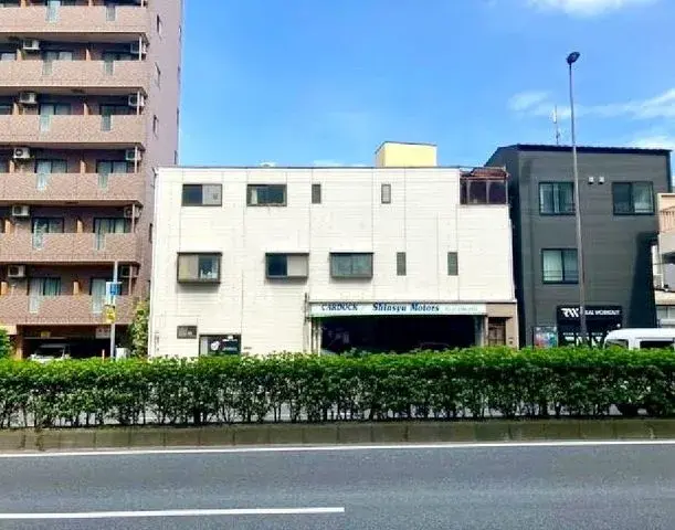 Propiedad 4LDK Distrito de Shinagawa, Tokio (5)