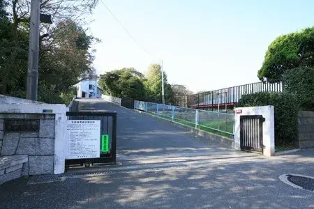 4LDK房产 横须贺市 神奈川县 (8)