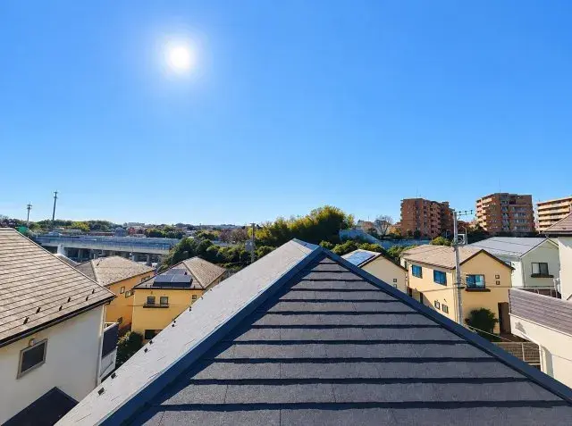 4LDK Property Yokohama City Kanagawa Prefecture (10)