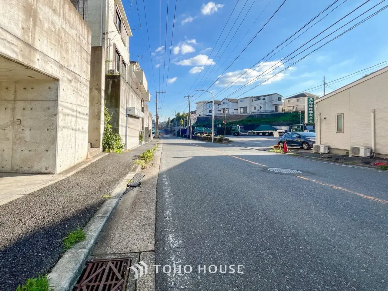 5LDK Property Yokohama City Kanagawa Prefecture (2)