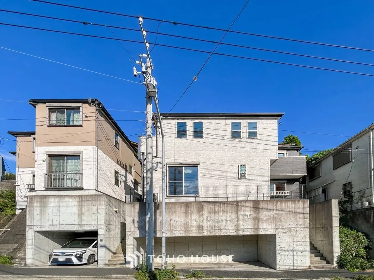 5LDK Property Yokohama City Kanagawa Prefecture (3)