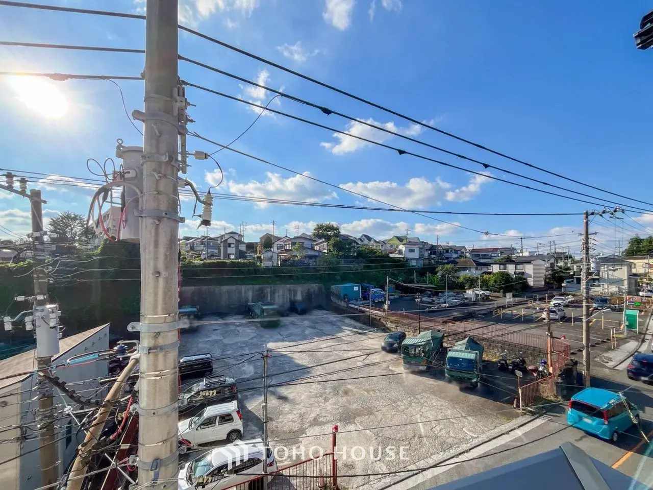 5LDK Property Yokohama City Kanagawa Prefecture (29)